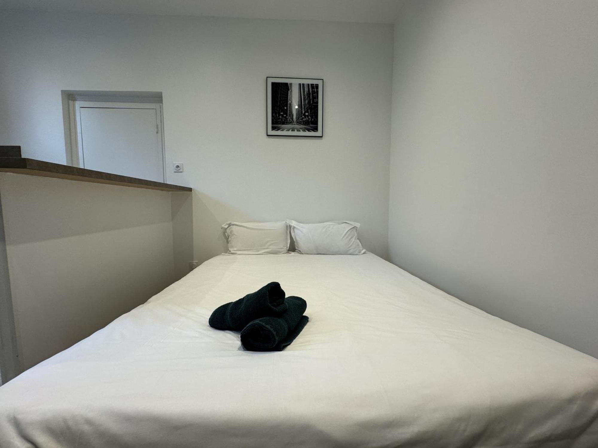 ルマンRive Droite - Riviere Sarthe - 2 Pers - Reve Au Mansアパートメント エクステリア 写真