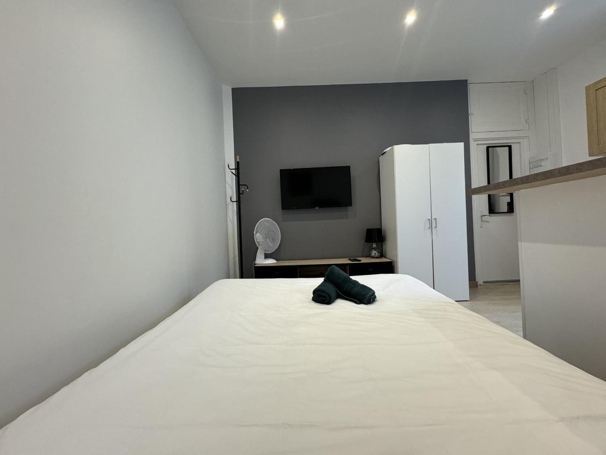ルマンRive Droite - Riviere Sarthe - 2 Pers - Reve Au Mansアパートメント エクステリア 写真